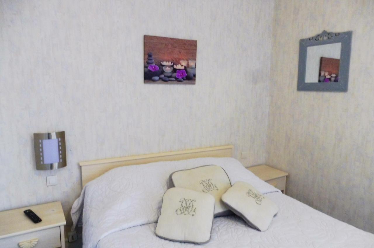 Hotel Le Colquin La Haye-du-Puits Zewnętrze zdjęcie