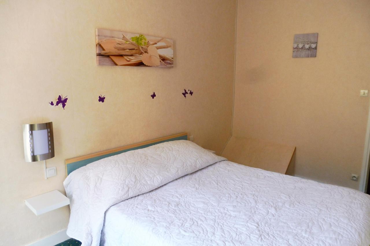Hotel Le Colquin La Haye-du-Puits Zewnętrze zdjęcie