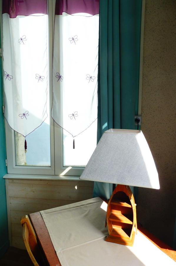 Hotel Le Colquin La Haye-du-Puits Zewnętrze zdjęcie